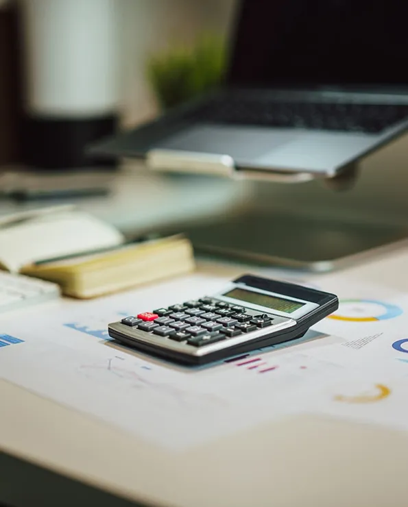 Receivables Financing